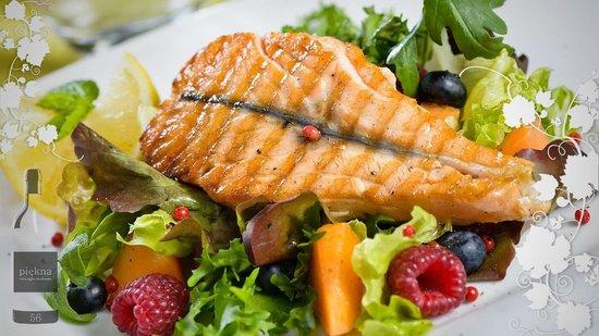 Restauracja Piękna 56